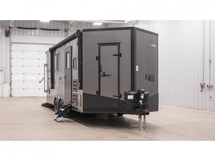 Thumbnail Photo undefined for 2023 Stealth Nomad